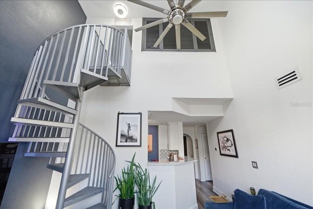 501 KNIGHTS RUN AVENUE 1320, Tampa, FL 33602