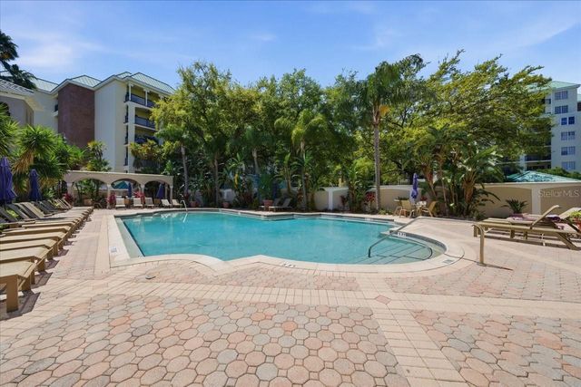 501 KNIGHTS RUN AVENUE 1320, Tampa, FL 33602