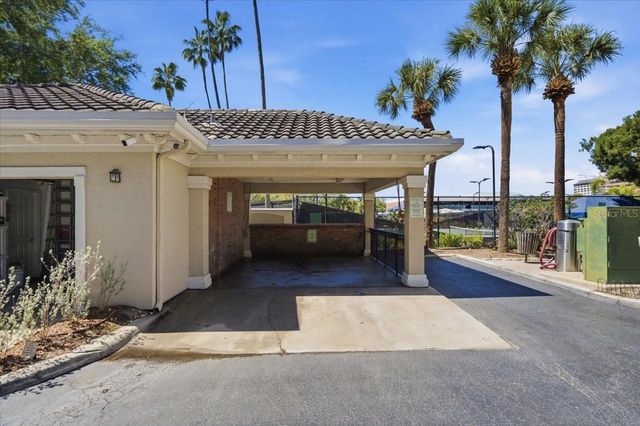 501 KNIGHTS RUN AVENUE 1320, Tampa, FL 33602