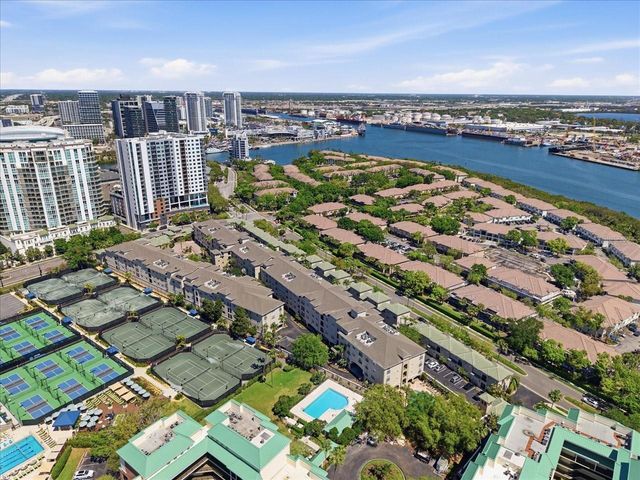 501 KNIGHTS RUN AVENUE 1320, Tampa, FL 33602