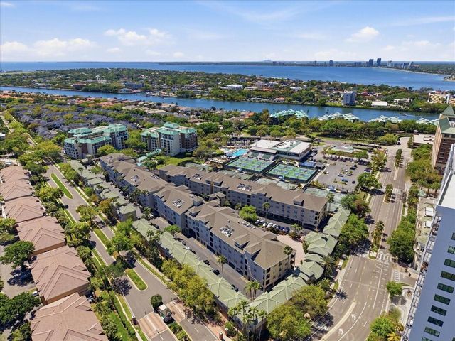 501 KNIGHTS RUN AVENUE 1320, Tampa, FL 33602