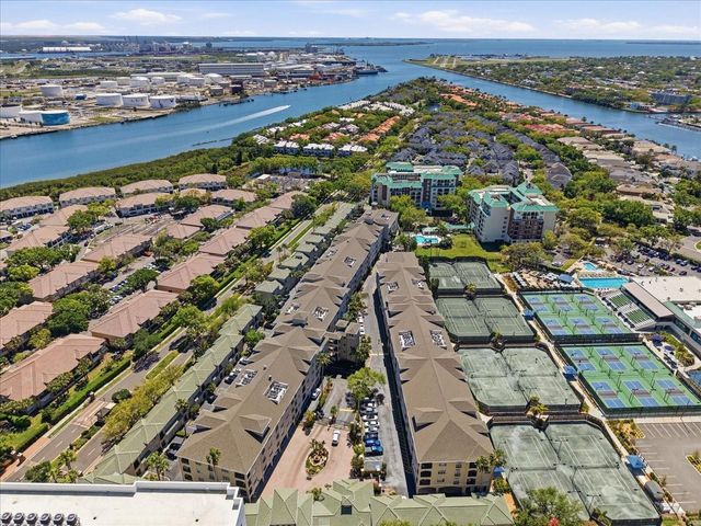 501 KNIGHTS RUN AVENUE 1320, Tampa, FL 33602