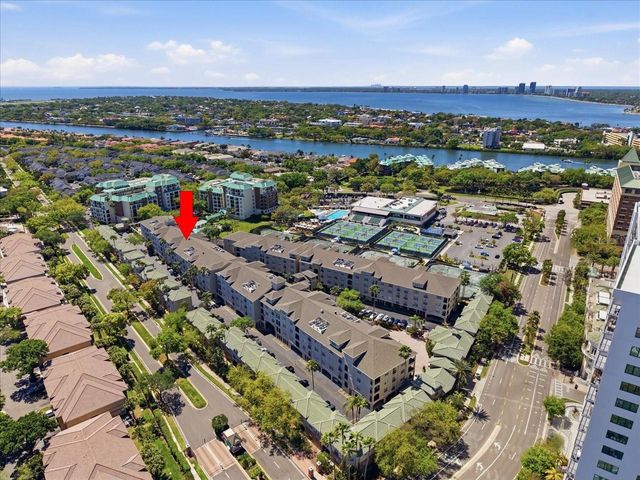 501 KNIGHTS RUN AVENUE 1320, Tampa, FL 33602