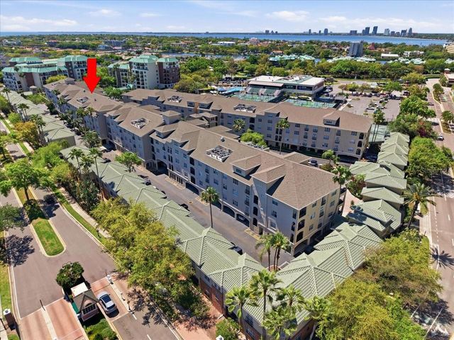501 KNIGHTS RUN AVENUE 1320, Tampa, FL 33602
