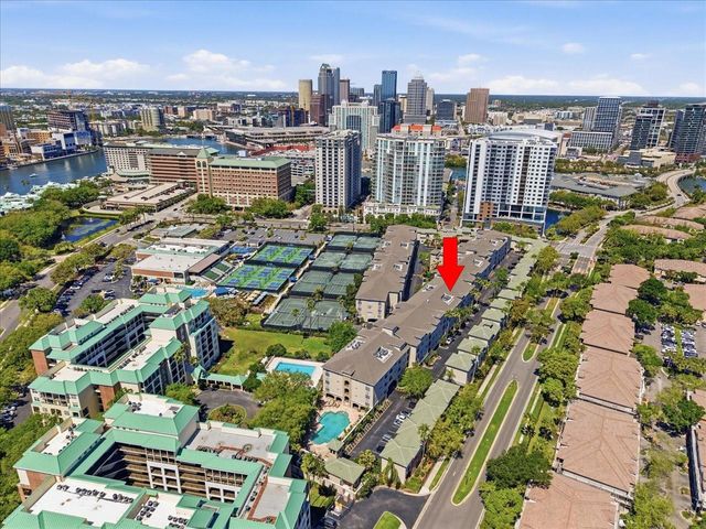 501 KNIGHTS RUN AVENUE 1320, Tampa, FL 33602