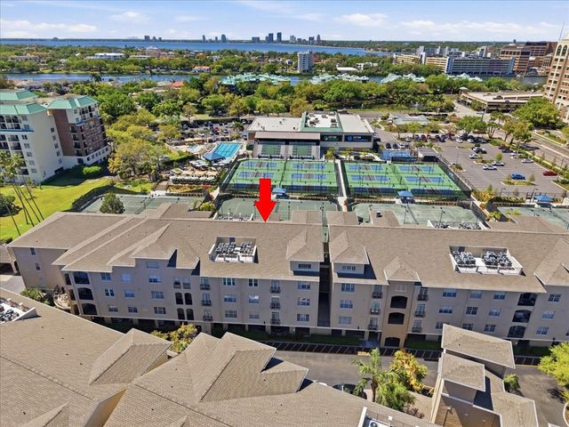 501 KNIGHTS RUN AVENUE 1320, Tampa, FL 33602