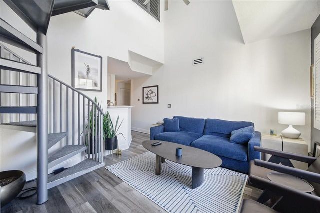 501 KNIGHTS RUN AVENUE 1320, Tampa, FL 33602