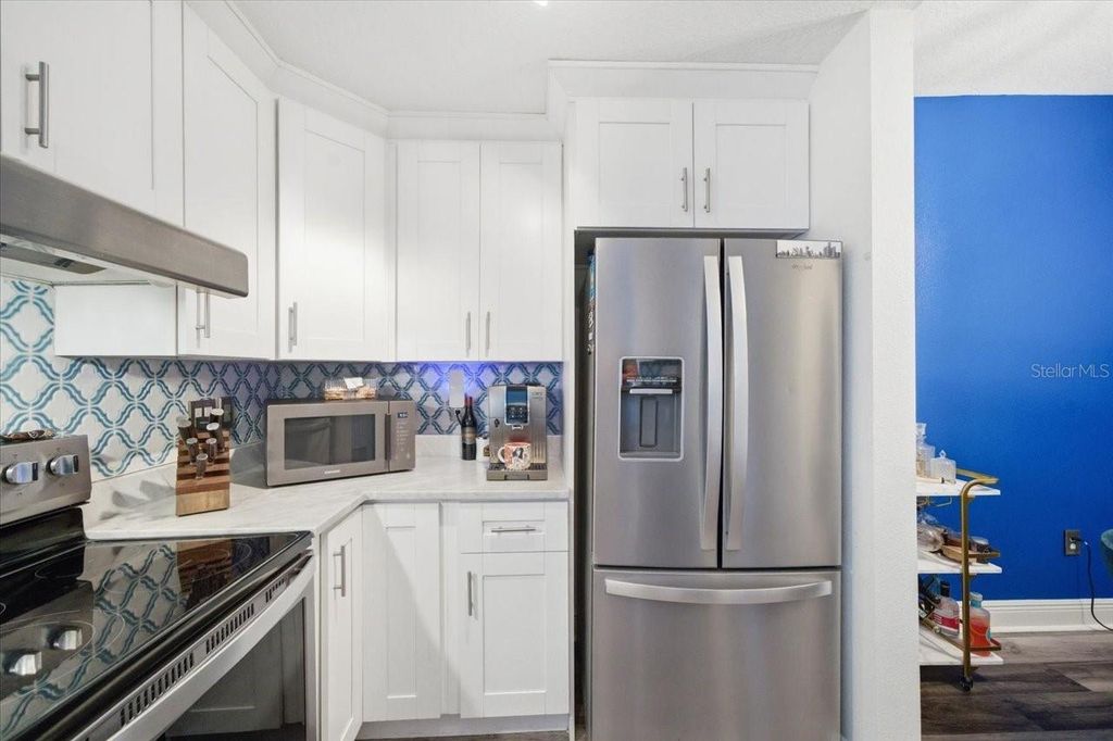 Image 18 of property listing at 501 KNIGHTS RUN AVENUE 1320, Tampa, FL 33602