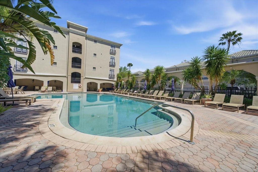 Image 35 of property listing at 501 KNIGHTS RUN AVENUE 1320, Tampa, FL 33602