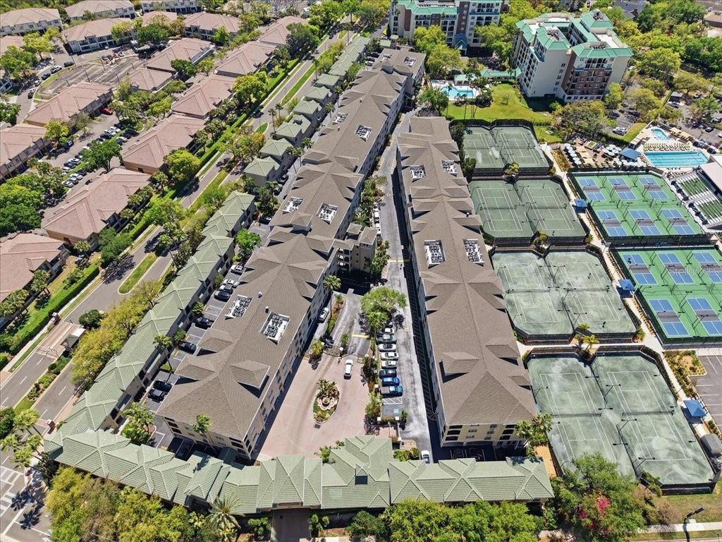 Image 48 of property listing at 501 KNIGHTS RUN AVENUE 1320, Tampa, FL 33602