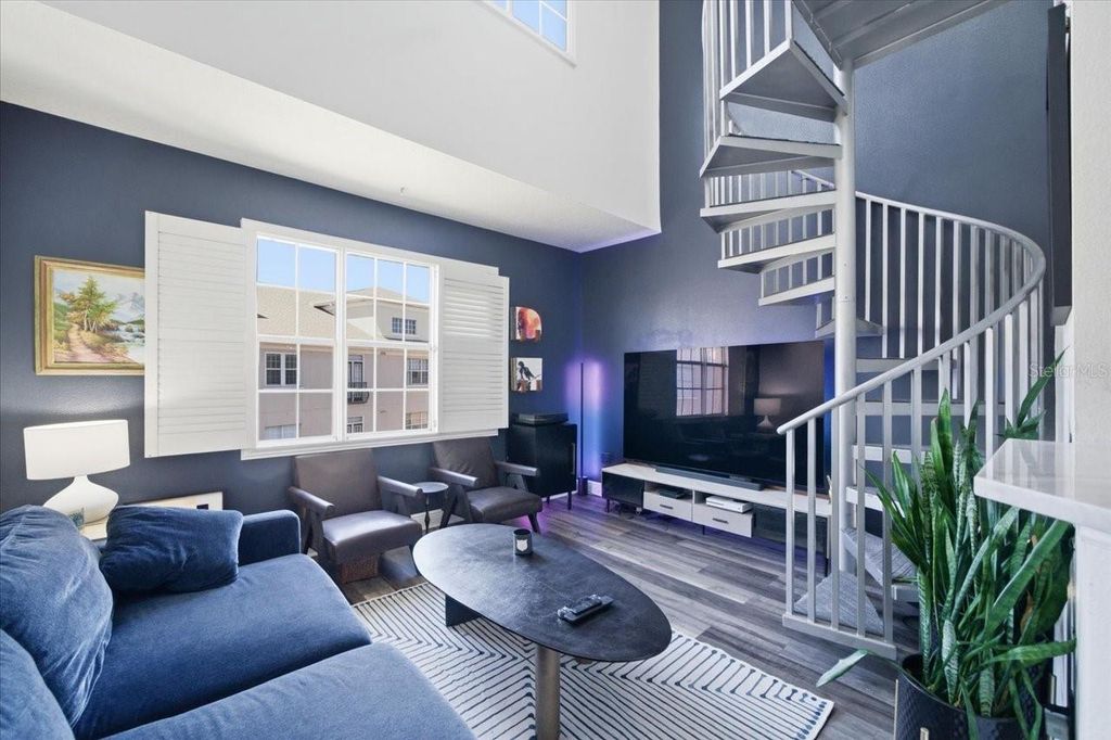 Image 7 of property listing at 501 KNIGHTS RUN AVENUE 1320, Tampa, FL 33602