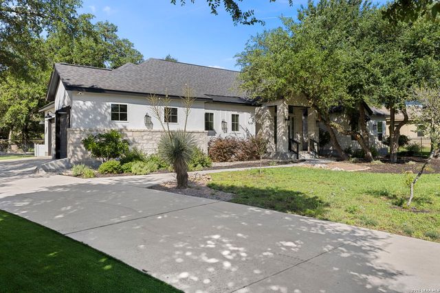 1062 PEGASUS DR, Spring Branch, TX 78070