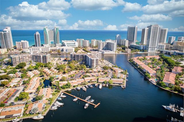 600 Three Islands Blvd 1814, Hallandale Beach, FL 33009