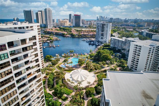 600 Three Islands Blvd 1814, Hallandale Beach, FL 33009