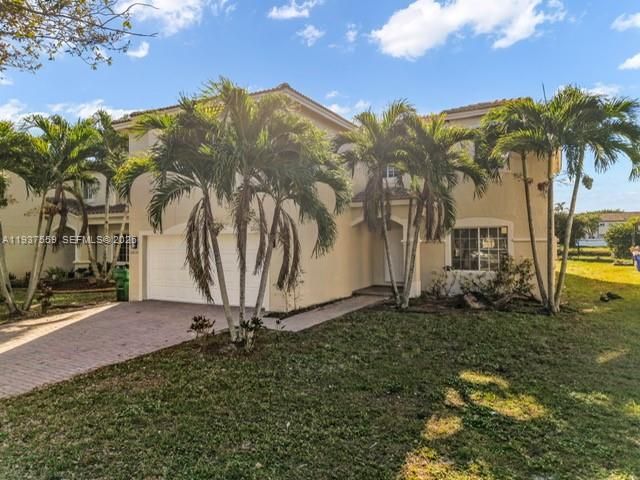 12838 SW 47th St, Miramar, FL 33027