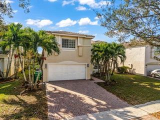 12838 SW 47th St, Miramar, FL 33027