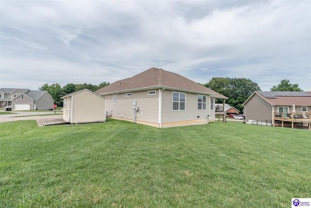 119 Sawgrass Avenue, Vine Grove, KY 40175