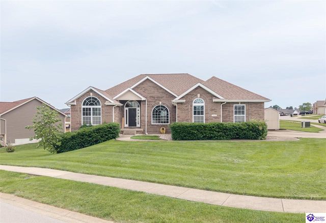 119 Sawgrass Avenue, Vine Grove, KY 40175