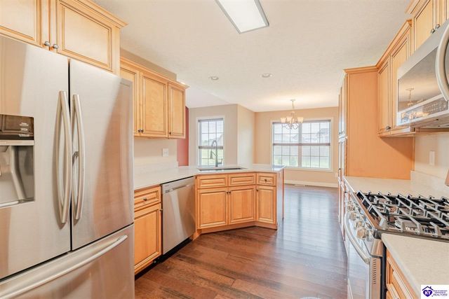 119 Sawgrass Avenue, Vine Grove, KY 40175