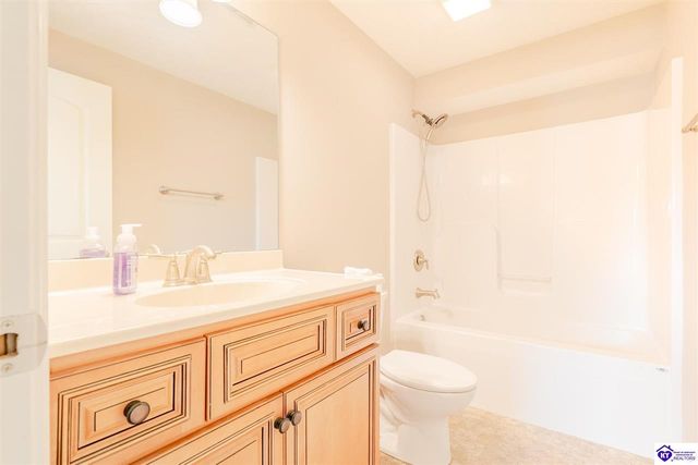 119 Sawgrass Avenue, Vine Grove, KY 40175