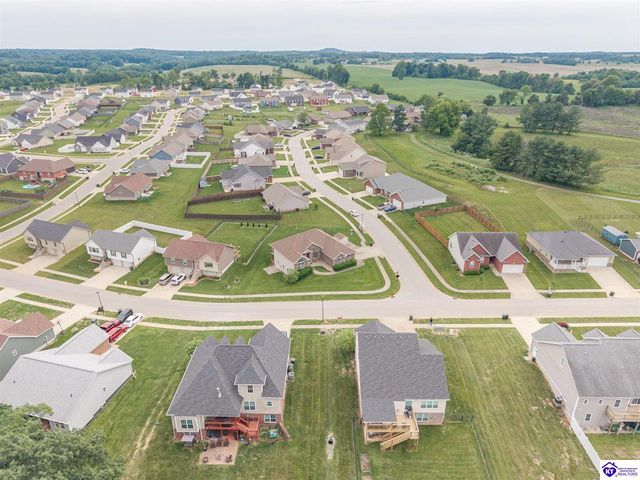 119 Sawgrass Avenue, Vine Grove, KY 40175