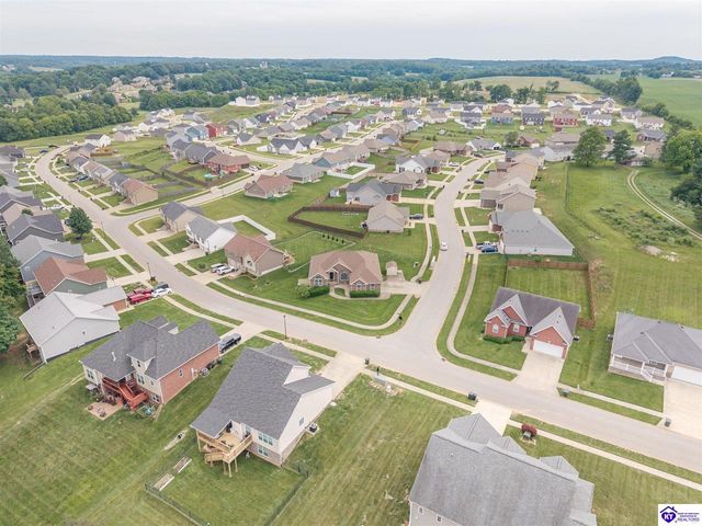 119 Sawgrass Avenue, Vine Grove, KY 40175