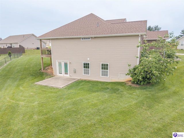 119 Sawgrass Avenue, Vine Grove, KY 40175