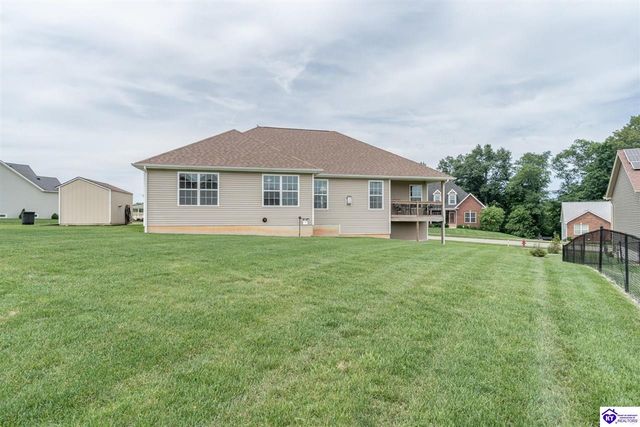 119 Sawgrass Avenue, Vine Grove, KY 40175