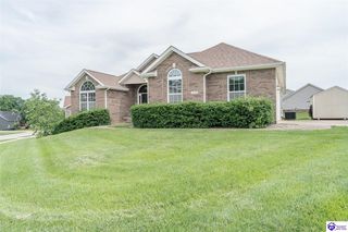 119 Sawgrass Avenue, Vine Grove, KY 40175