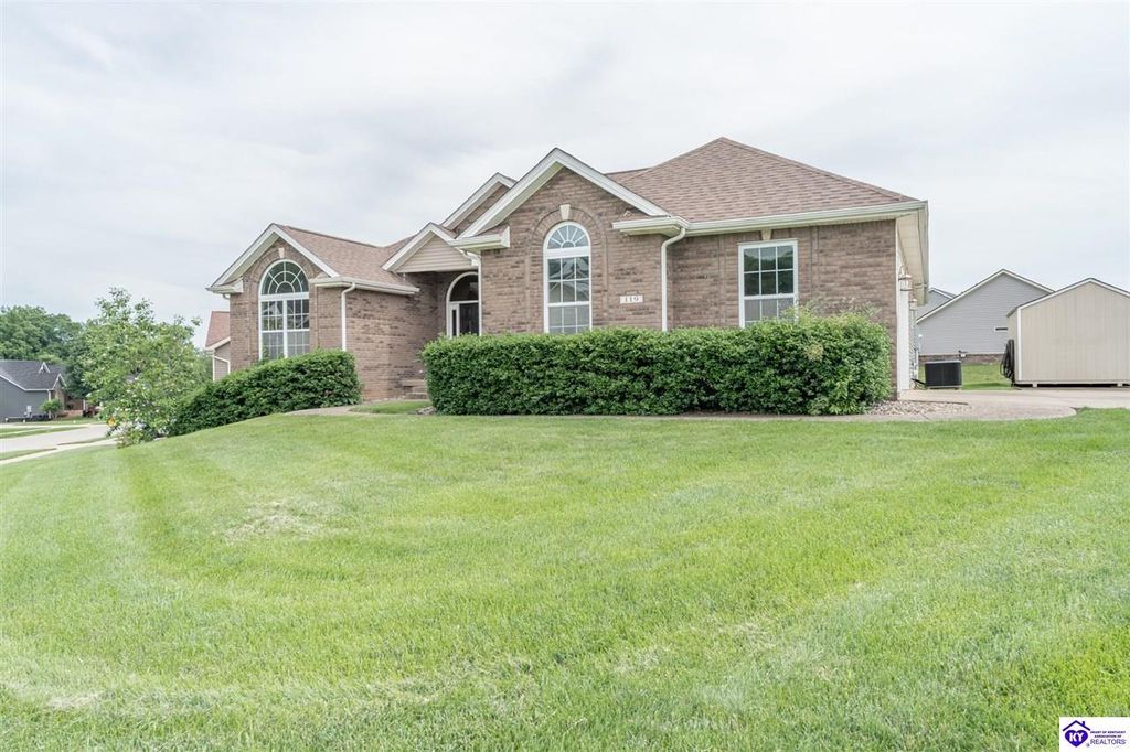 119 Sawgrass Avenue, Vine Grove, KY 40175