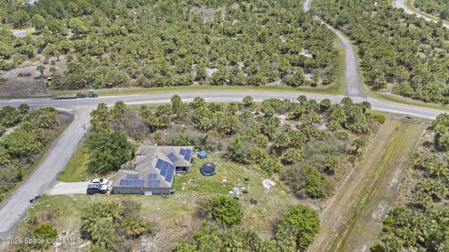 3069 Madden Avenue SW, Palm Bay, FL 32908