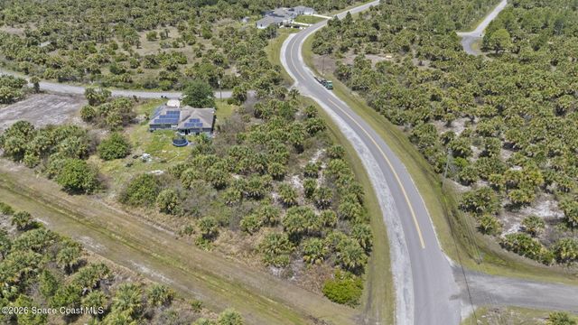 3069 Madden Avenue SW, Palm Bay, FL 32908