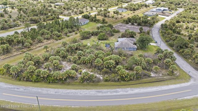 3069 Madden Avenue SW, Palm Bay, FL 32908