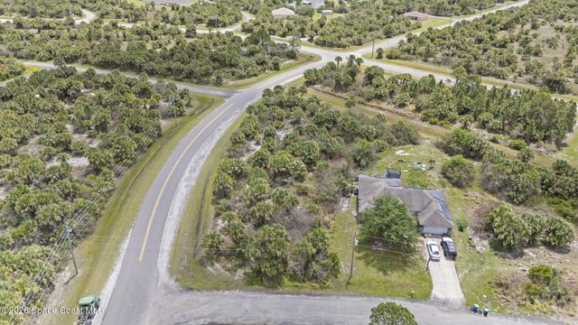 3069 Madden Avenue SW, Palm Bay, FL 32908