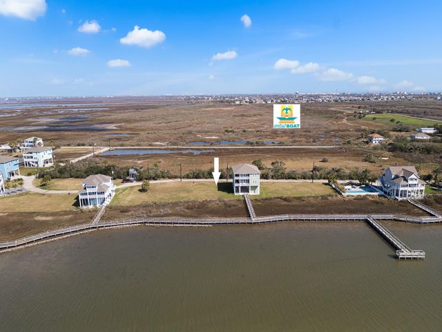 3230 Road Less Traveled, Galveston, TX 77554