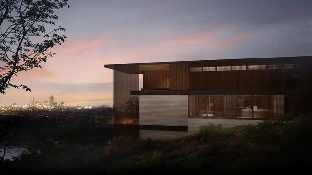 2007 Lakeshore DR, Austin, TX 78746