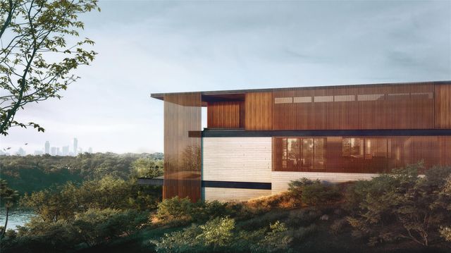 2007 Lakeshore DR, Austin, TX 78746