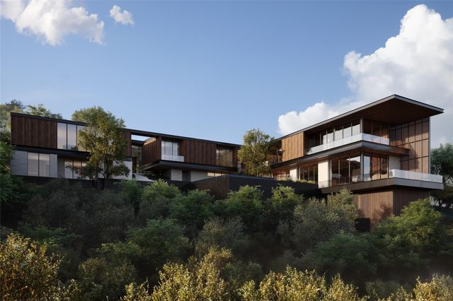 2007 Lakeshore DR, Austin, TX 78746