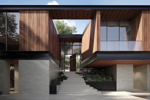 2007 Lakeshore DR, Austin, TX 78746