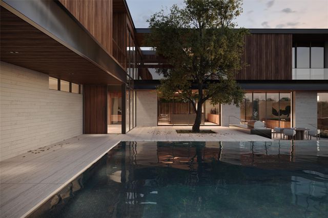 2007 Lakeshore DR, Austin, TX 78746