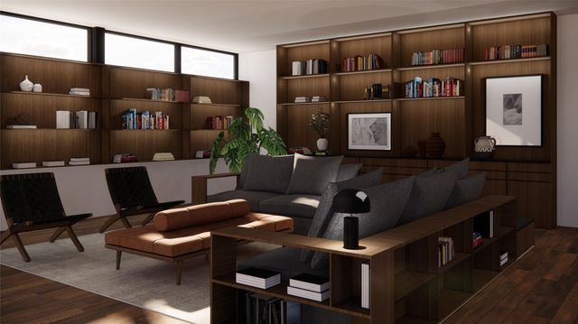 2007 Lakeshore DR, Austin, TX 78746