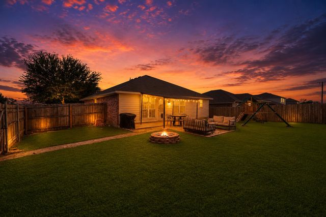 300 Meadow View Lane, Anna, TX 75409