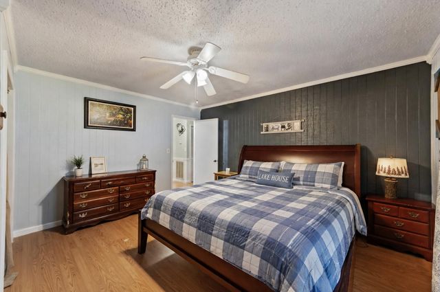 589 Backfield Road, Walterboro, SC 29488
