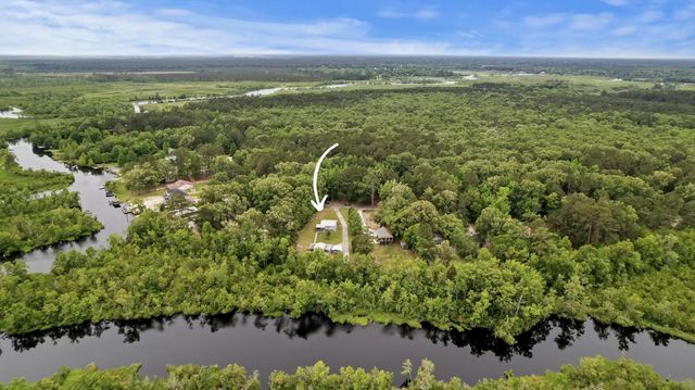 589 Backfield Road, Walterboro, SC 29488