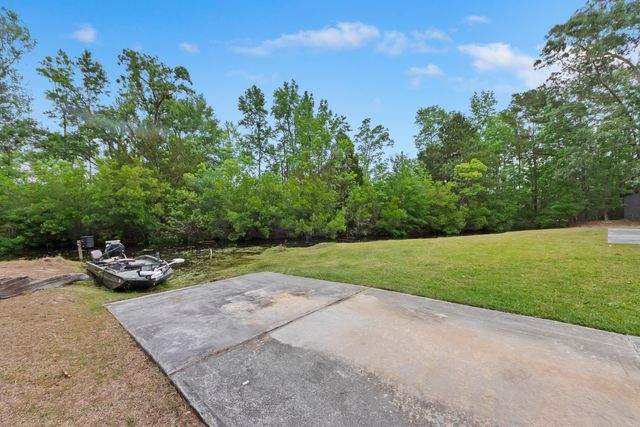 589 Backfield Road, Walterboro, SC 29488