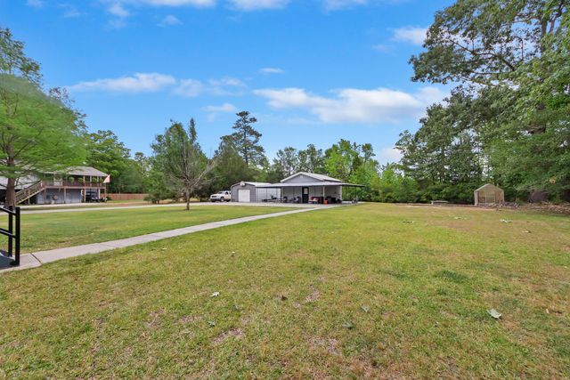 589 Backfield Road, Walterboro, SC 29488