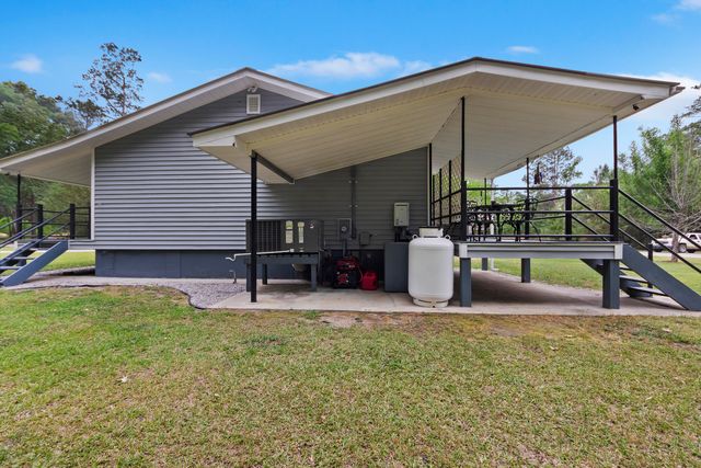 589 Backfield Road, Walterboro, SC 29488
