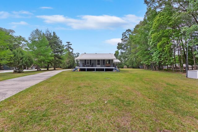 589 Backfield Road, Walterboro, SC 29488