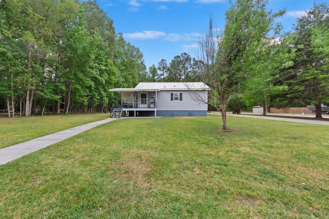 589 Backfield Road, Walterboro, SC 29488