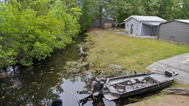 589 Backfield Road, Walterboro, SC 29488